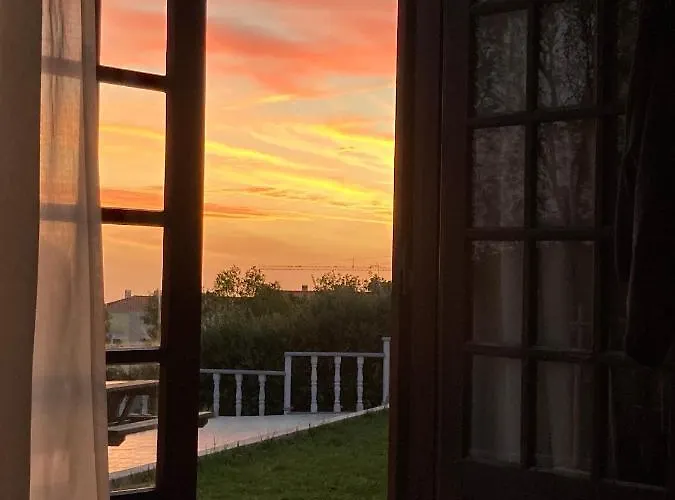 Elemental * Ericeira