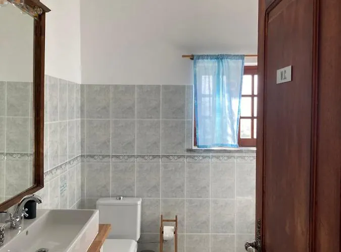 Elemental * Ericeira