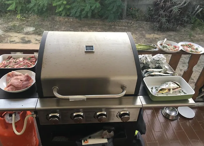 Elemental * Ericeira