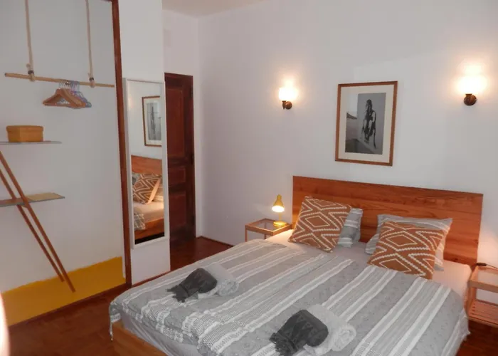 Bed and Breakfast Elemental *