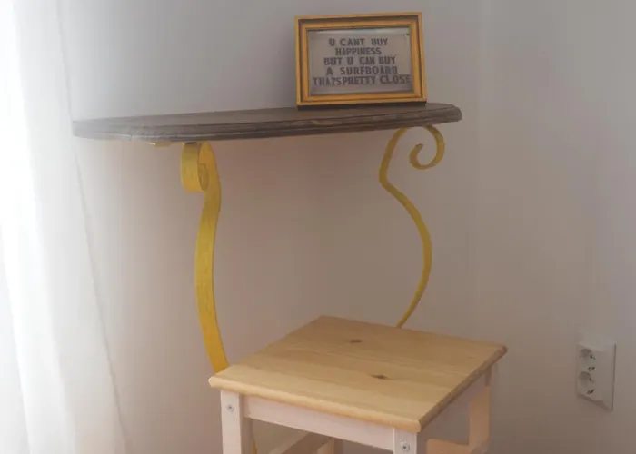 Elemental Bed and Breakfast Ericeira