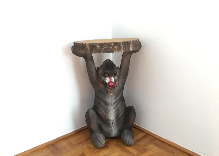 Bed and Breakfast Elemental