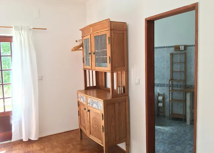 Bed and Breakfast Elemental *